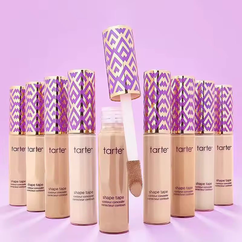 Base de Maquillaje Líquida Cubre Ojeras (Resistente al agua)