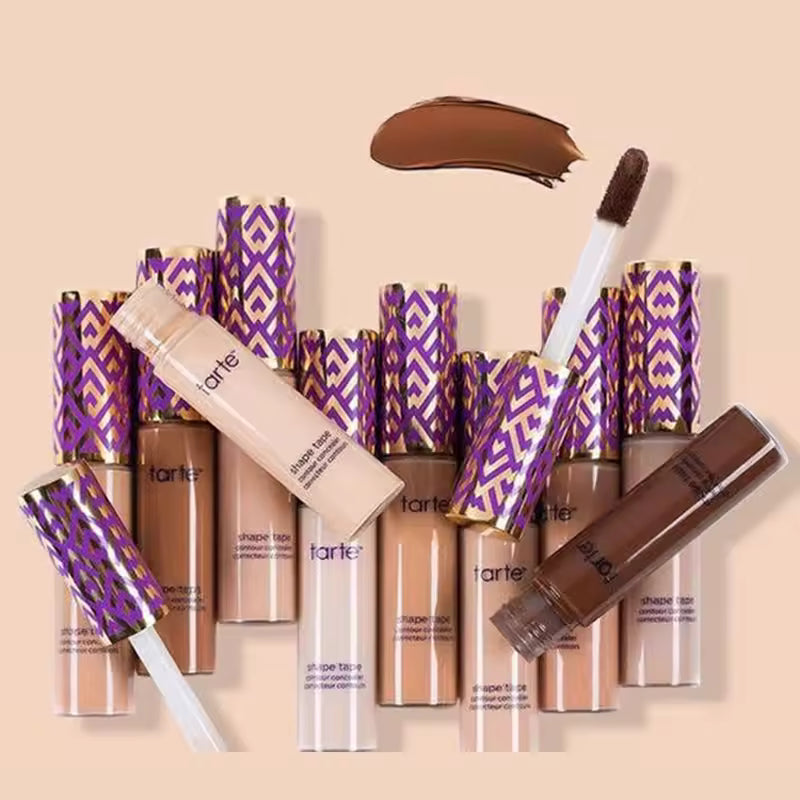 Base de Maquillaje Líquida Cubre Ojeras (Resistente al agua)