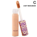 Base de Maquillaje Líquida Cubre Ojeras (Resistente al agua)