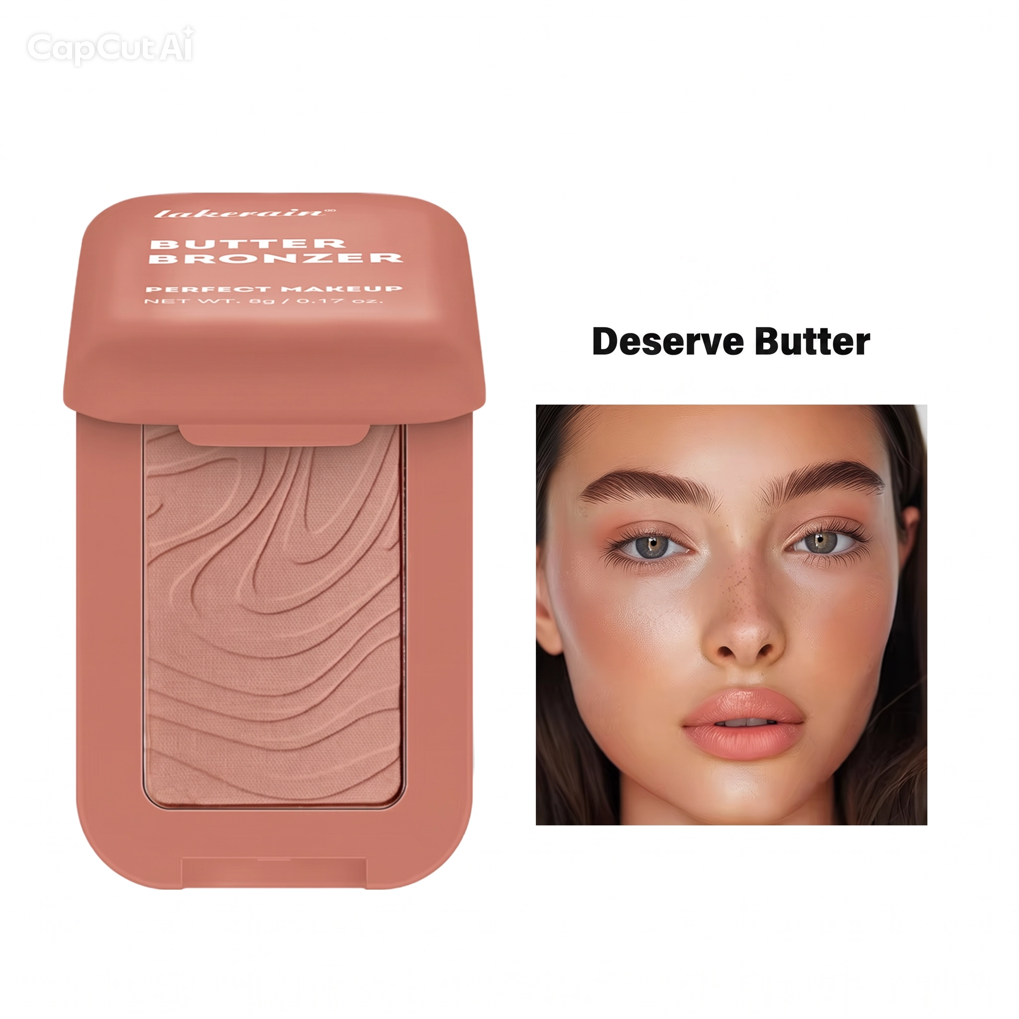 Maquillaje Facial con hasta 12 Horas de Duración