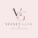 Velvet Glow - Inicio