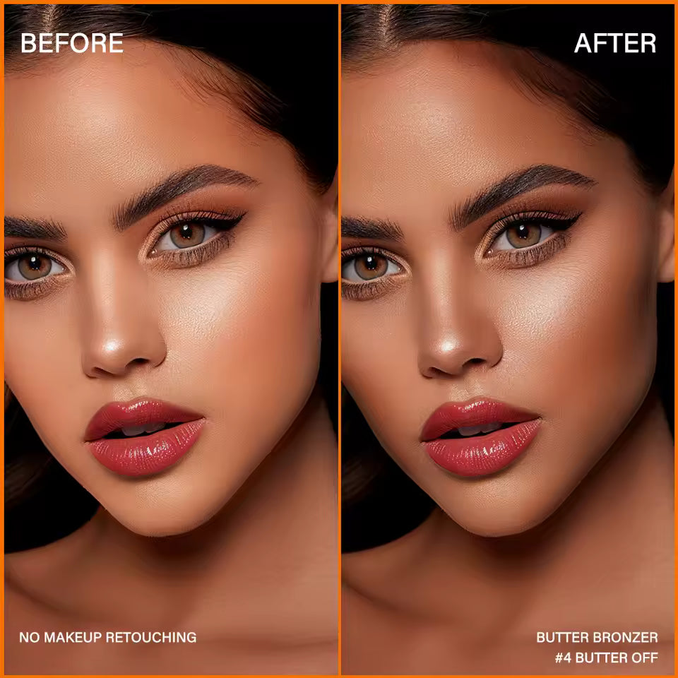 Maquillaje Facial con hasta 12 Horas de Duración