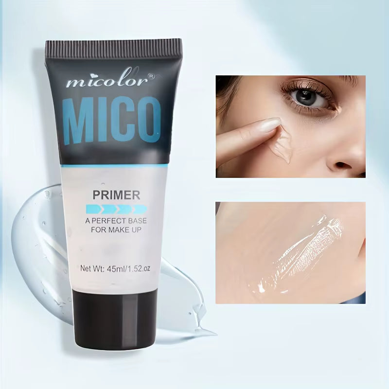 Dúo Perfect Skin – Prebase + Spray Fijador de Maquillaje
