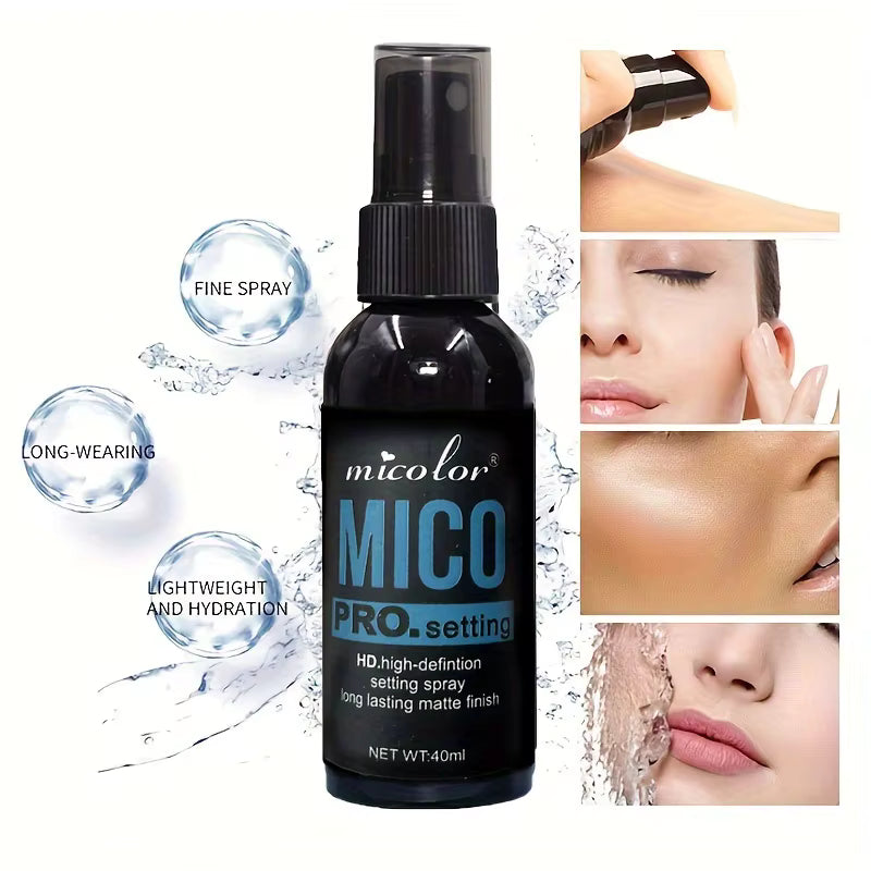 Dúo Perfect Skin – Prebase + Spray Fijador de Maquillaje